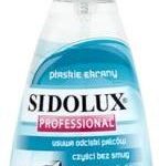 Sidolux Professional środek do mycia płaskich ekranów 200ml