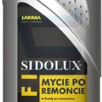 Sidolux Profi Mycie po remoncie 1 L