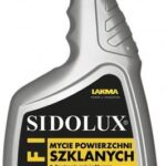 Sidolux Profi Mycie powierzchni szklanych 750 ml