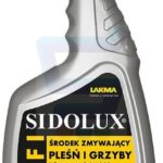 Sidolux Profi Środek zmywający pleśń i grzyby 750 ml