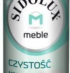 Sidolux Spray Do Mebli 350Ml Aloes