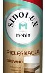 Sidolux Spray Do Mebli 350Ml Kwiat
