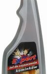 Sidolux Żel Do Czyszczenia Kominków Expert 500Ml