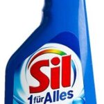 Sil 500Ml Flecken-Spray Niemiecki Spray Na Plamy