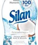 Silan At Coconut Water Mineral 1800Ml