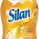 Silan Fascinating Płyn do Płukania 1,45l (58 pr)