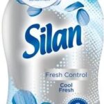 Silan Fresh Control Cool Fresh Płyn Płukania 1,45l