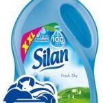 Silan Fresh Sky 2775Ml