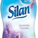 Silan Lavender Garden Płyn Do Zmiękczania Tkanin 1850 Ml (74 Prania)