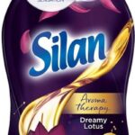 Silan Płyn Do Płukania Dreamy Lotus 1,45L