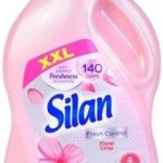 Silan Płyn Do Płukania Floral Crisp 2700Ml