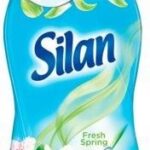 SILAN Płyn do płukania Fresh Spring 1800ml