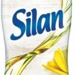 Silan Płyn Do Płukania Naturals Ylang 800Ml 32 Pr