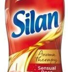 SILAN Płyn do płukania Rose 800ml