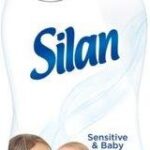 SILAN Płyn do płukania Sensitive 1800ml