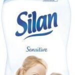Silan Sensitive Płyn do zmiękczania tkanin 1,85 l