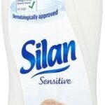 Silan Sensitive Skoncentrowany Płyn Do Zmiękczania Tkanin 1 L