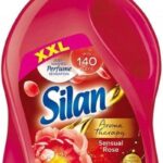 Silan Sensual Rose Płyn Do Płukania 2,7L (108Pr)