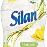 Silan Ylang & Vetiver Płyn Do Płukania 1450Ml