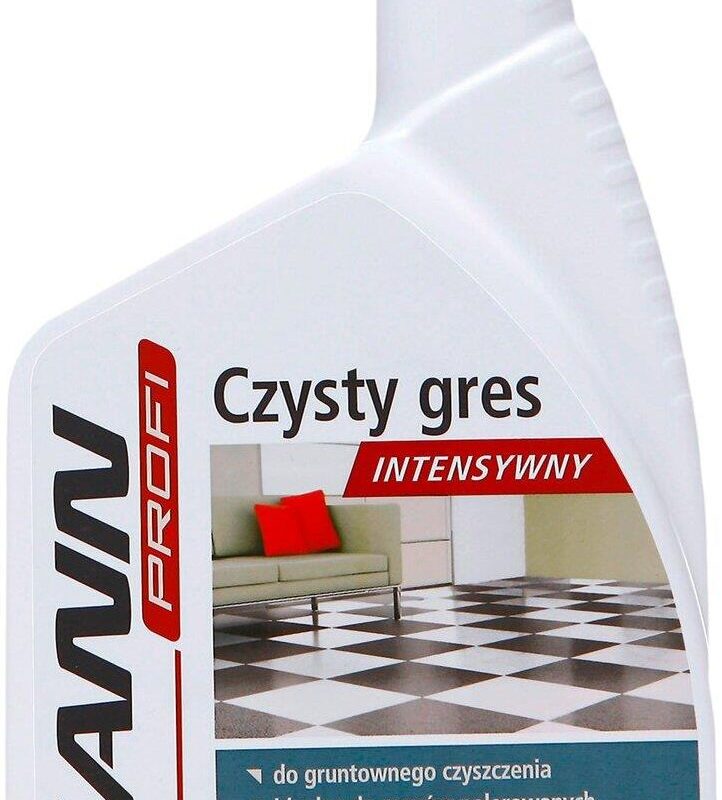 Silco Czysty gres, Silco