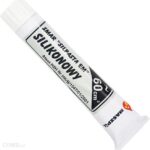 Silpasta Smar Silikonowy Do Ekspresów Do Kawy