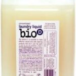 Skoncentrowany niebiologiczny płyn do prania 5 litrów Bio D
