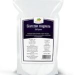 Słodkie Zdrowie Siarczan Magnezu Sól Epsom 5Kg