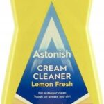 Smc Astonish Mleczko Czyszczące Citrus Uniwersalne