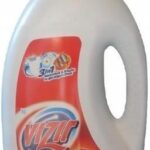 Smc Hiszpański Vizir Żel 3W1 Gama 1,3 L 20-40 Prań