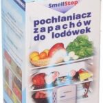Smell Stop Pochłaniacz Zapachów Do Lodówek
