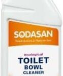 Sodasan Ekologiczny płyn do czyszczenia WC 750 ml