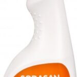 Sodasan Ekologiczny Płyn Do Mycia Szkła 500 Ml