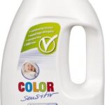 Sodasan Ekologiczny Płyn Do Prania Color Sensitiv Detergent 1,5 L