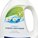 Sodasan Fabric Softener Ekologiczny Płyn Do Płukania Tkanin 750 Ml