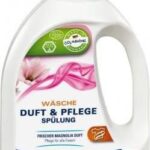 Sodasan Odświeżacz i Odżywka do Tkanin Magnolia 750ml
