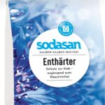 Sodasan Zmiękczacz