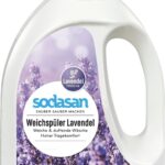 Sodasan Zmiękczacz Lawenda 750ml (1613)