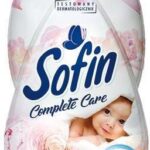 Sofin Care&Sensitive płyn do płukania tkanin 1,8L