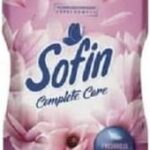Sofin Floral Passion płyn do płukania tkanin 1,8L
