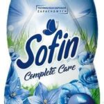 Sofin Fresh Morning płyn do płukania tkanin 1,8L