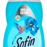Sofin Global Koncentrat Do Płukania Tkanin Full Of Freshnes 1L+400Ml Extra Blue Dream