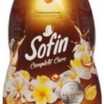 Sofin Koncentrat do płukania Luxury Gold 1,4L