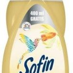 Sofin Summer Flower Koncentrat Do Płukania Tkanin 1,4 L