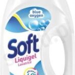 Soft Classic Płyn Do Prania Tkanin (2,5L 32 P)
