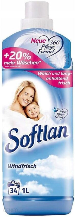 Softlan 1L Windfrisch