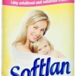 Softlan Koncentrat Do Płukania Vanilla&Orchidee 1L