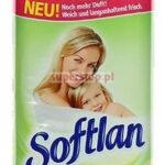 Softlan Płyn Do Płukania Tkanin Fruhlingsfrisch 1L