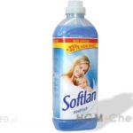 Softlan Płyn Do Płukania Windfrisch 1L