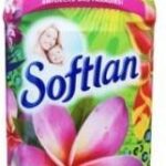 Softlan Tropischer Garten Płyn 650 Ml 27 Pr