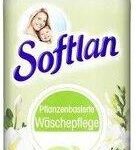 Softlan Weiße Blumen Płyn Do Płukania Białe Kwiaty 650ml